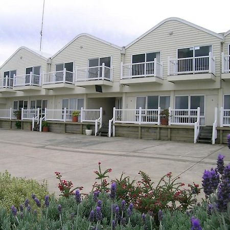 A Great Ocean View Motel Apollo Bay Exterior photo