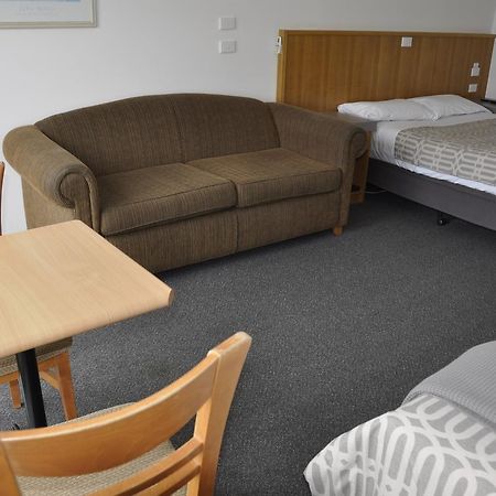 A Great Ocean View Motel Apollo Bay Exterior photo