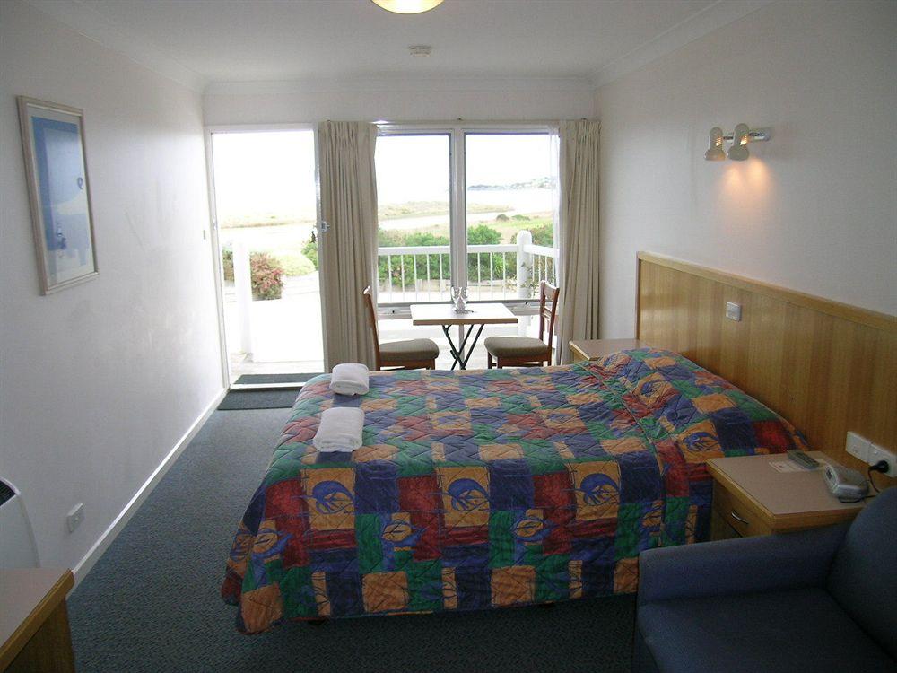 A Great Ocean View Motel Apollo Bay Exterior photo