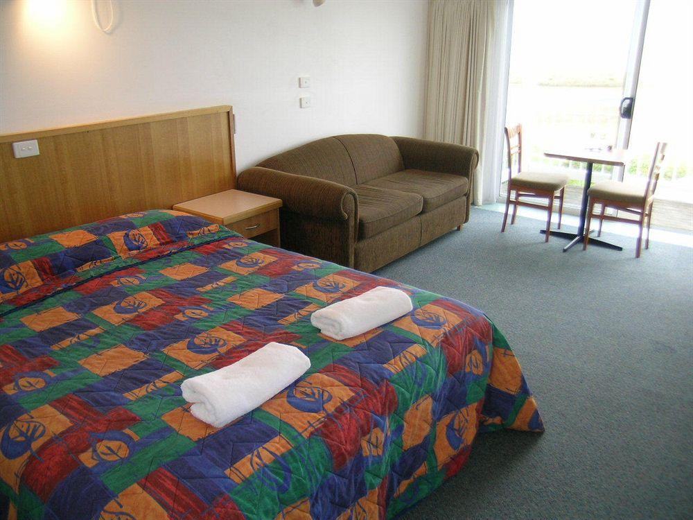 A Great Ocean View Motel Apollo Bay Exterior photo