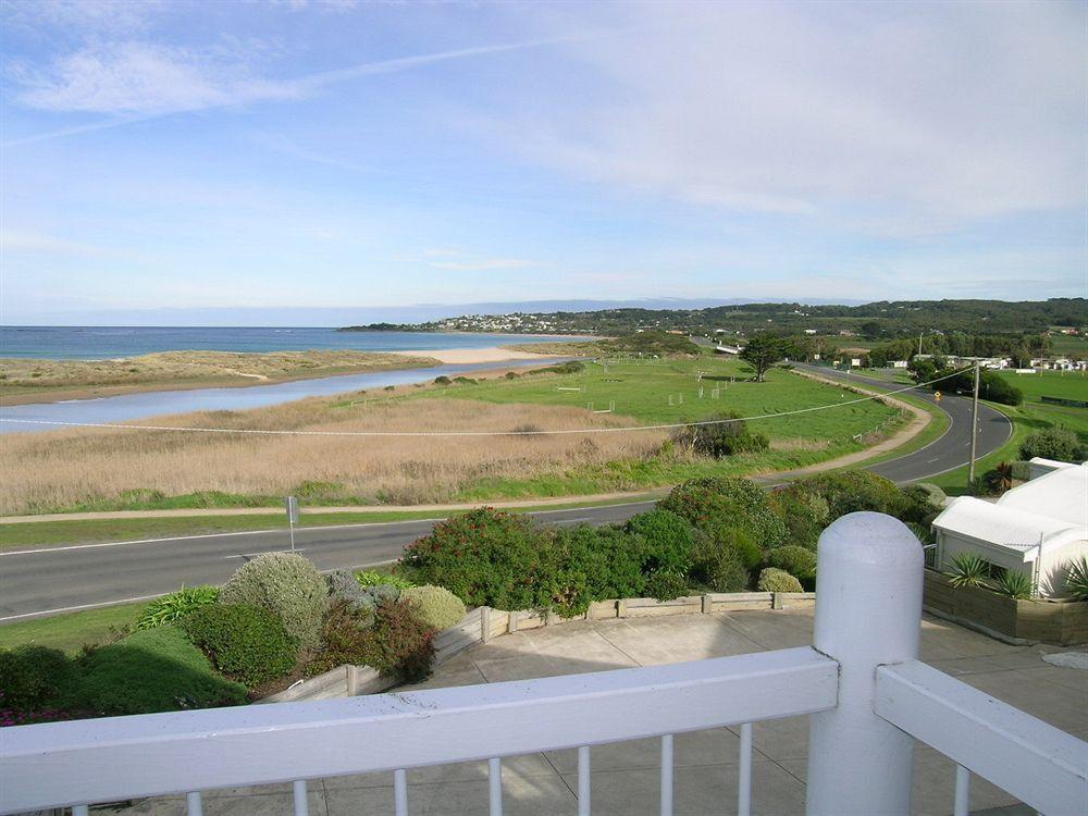 A Great Ocean View Motel Apollo Bay Exterior photo