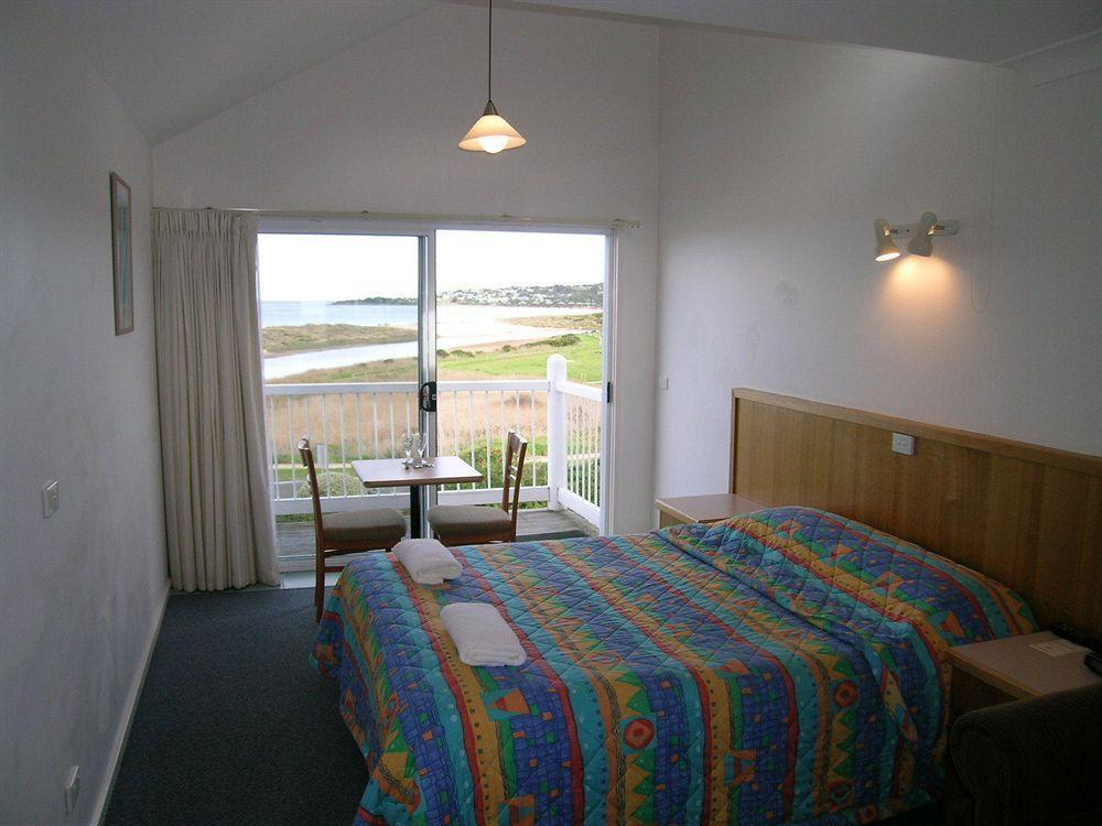 A Great Ocean View Motel Apollo Bay Exterior photo