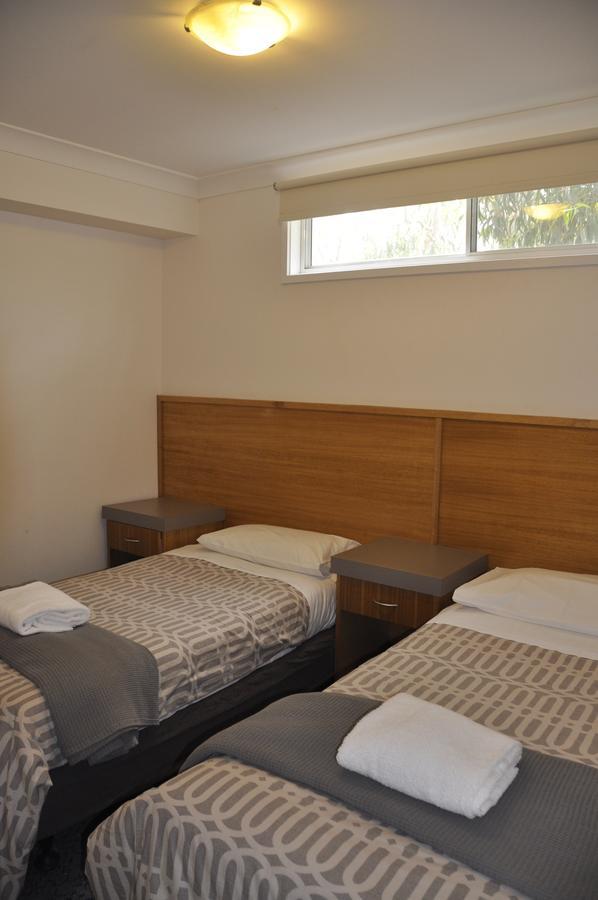 A Great Ocean View Motel Apollo Bay Exterior photo