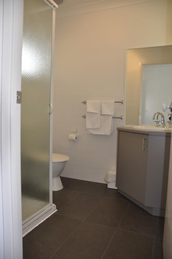 A Great Ocean View Motel Apollo Bay Exterior photo