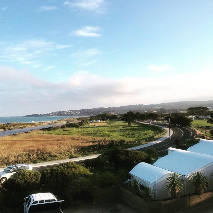 A Great Ocean View Motel Apollo Bay Exterior photo