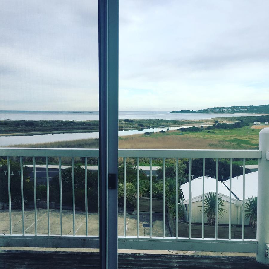 A Great Ocean View Motel Apollo Bay Exterior photo