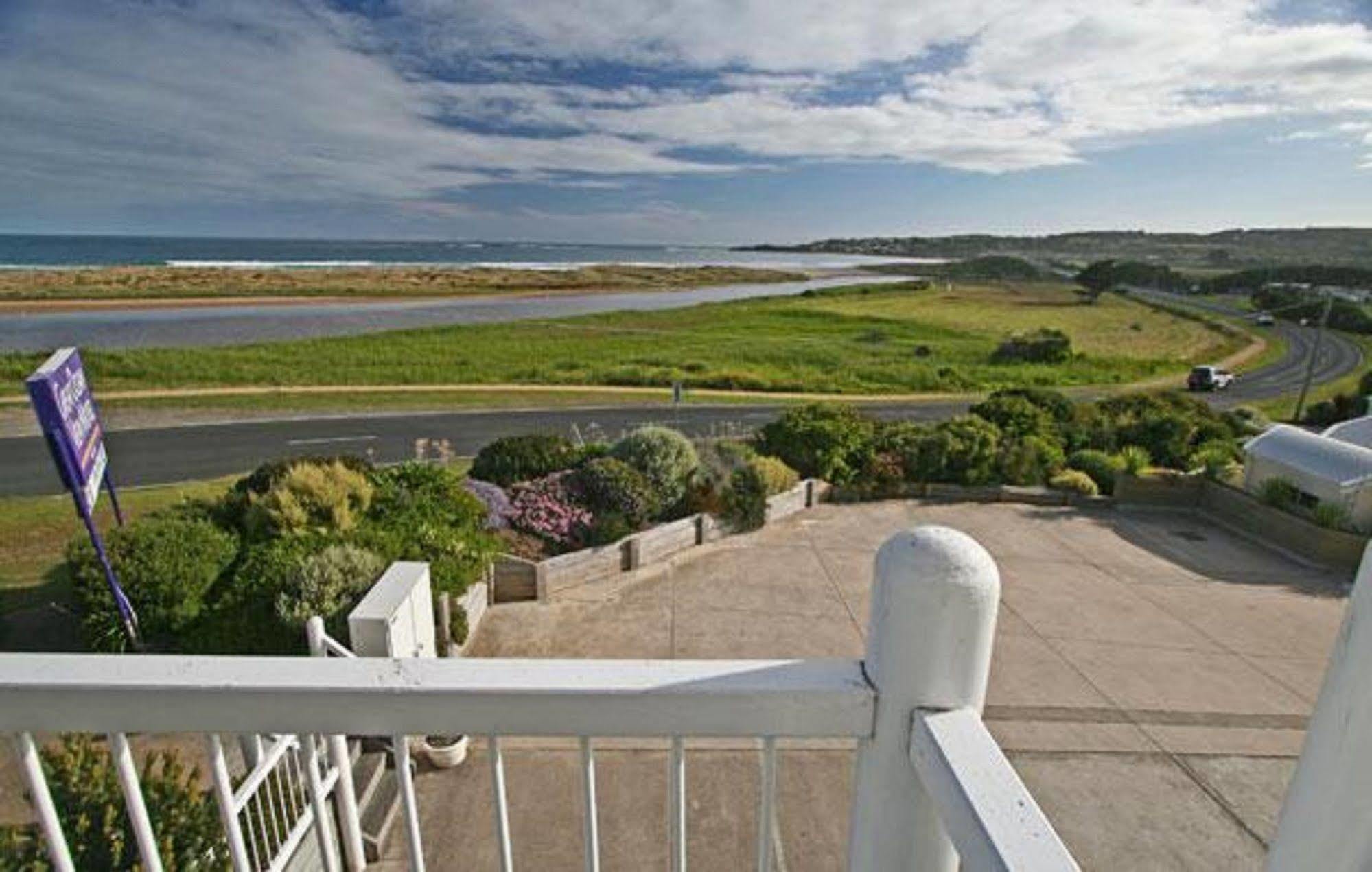 A Great Ocean View Motel Apollo Bay Exterior photo
