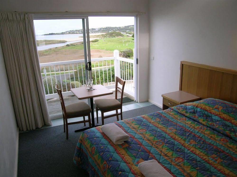 A Great Ocean View Motel Apollo Bay Exterior photo